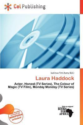 Laura Haddock