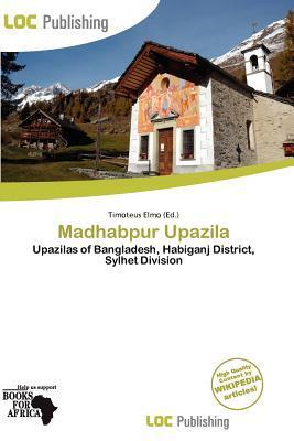 Madhabpur Upazila