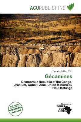 Gécamines