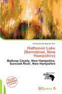 Halfmoon Lake (Barnstead New Hampshire)