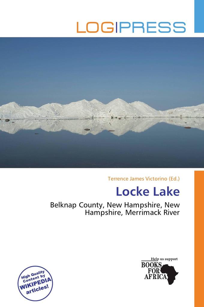 Locke Lake