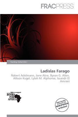 Ladislas Farago