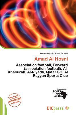 Amad Al Hosni