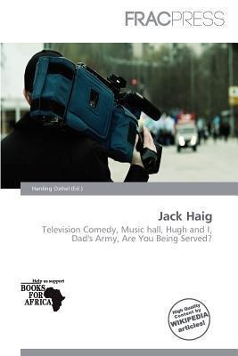 Jack Haig