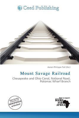 Mount Savage Railroad