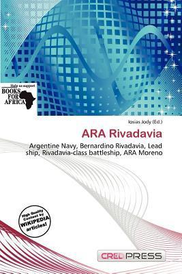 ARA Rivadavia