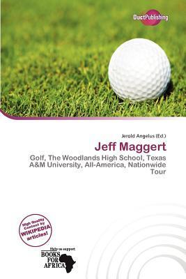 Jeff Maggert