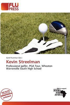Kevin Streelman