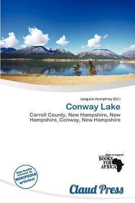 Conway Lake