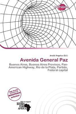 Avenida General Paz