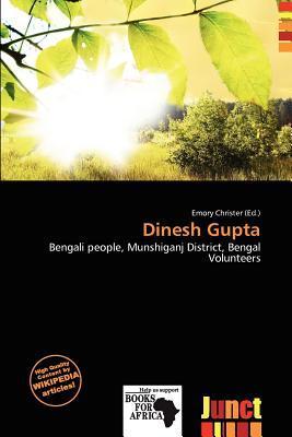 Dinesh Gupta