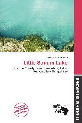 Little Squam Lake