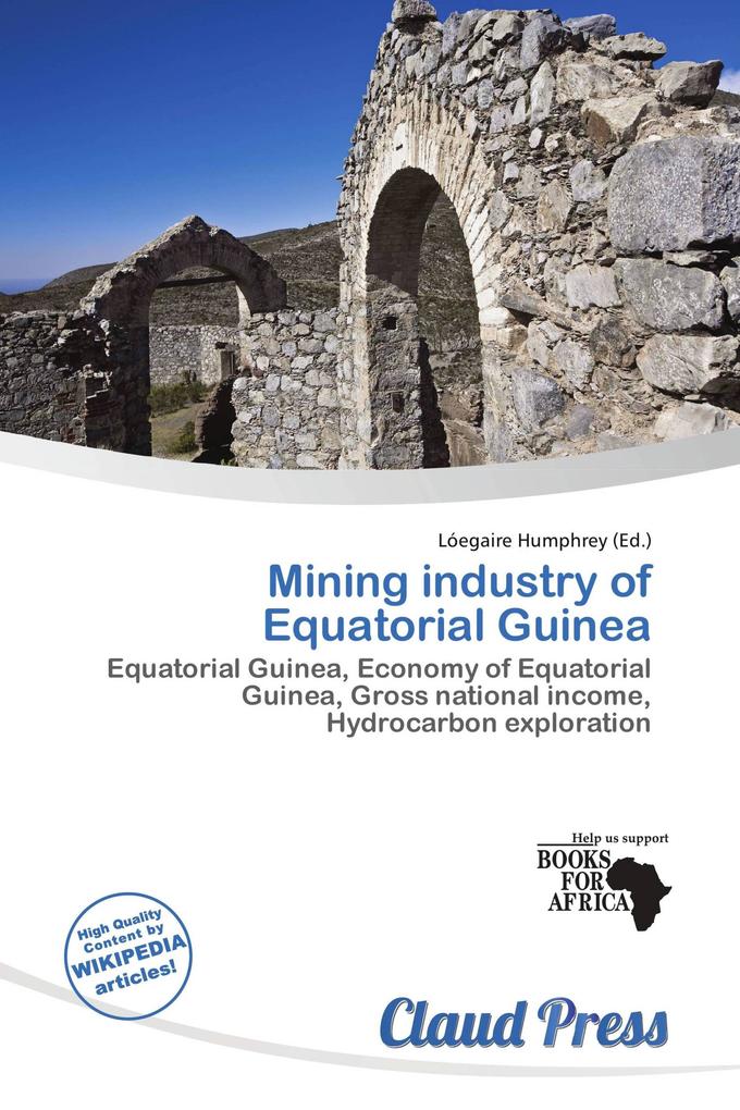 Mining industry of Equatorial Guinea