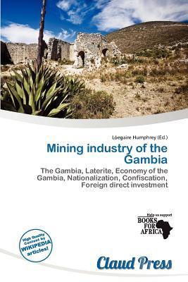 Mining industry of the Gambia