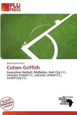 Cohen Griffith