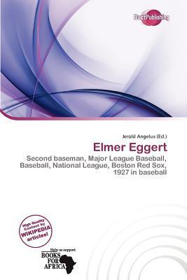 Elmer Eggert
