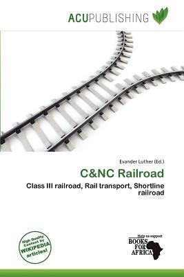 C&NC Railroad