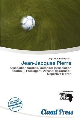 Jean-Jacques Pierre