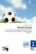 Khabo Zondo