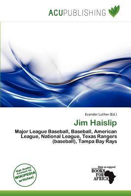 Jim Haislip