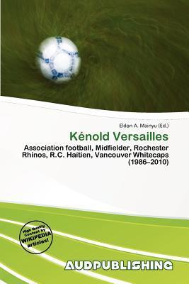 Kénold Versailles