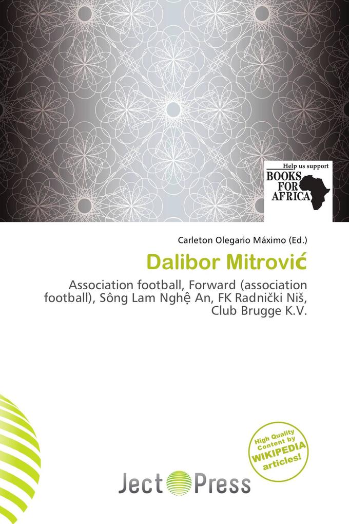 Dalibor Mitrovi