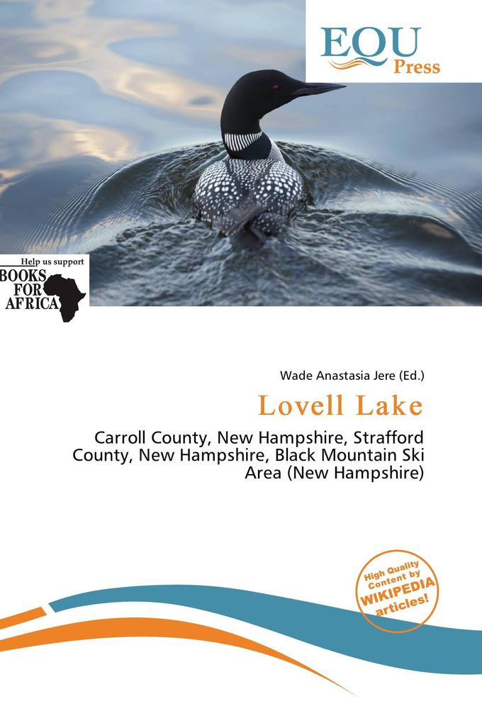 Lovell Lake