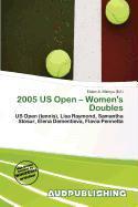 2005 US Open - Women's Doubles