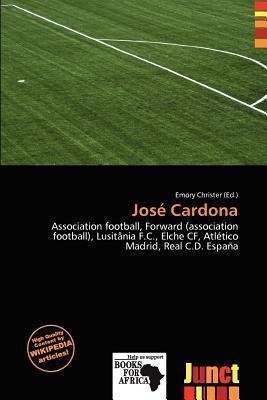José Cardona