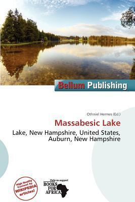 Massabesic Lake