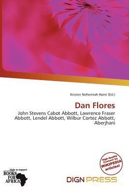 Dan Flores