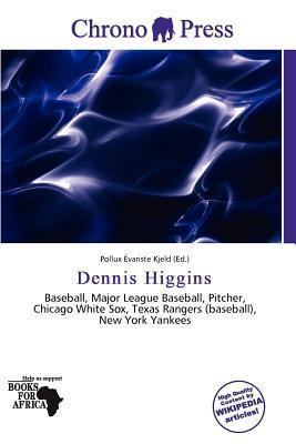 Dennis Higgins