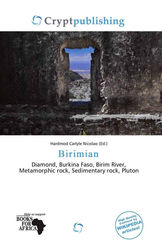 Birimian