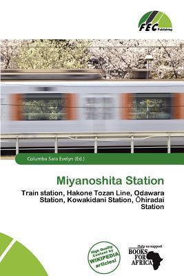 Miyanoshita Station