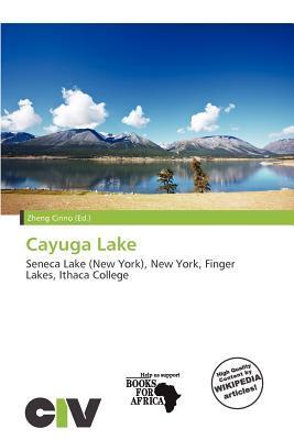 Cayuga Lake