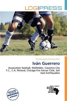 Iván Guerrero