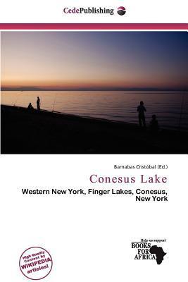 Conesus Lake