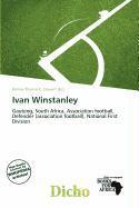 Ivan Winstanley
