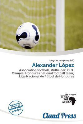 Alexander López