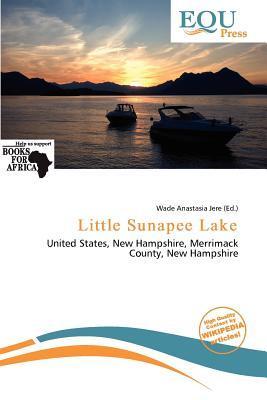 Little Sunapee Lake