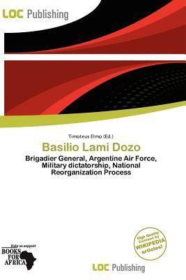 Basilio Lami Dozo