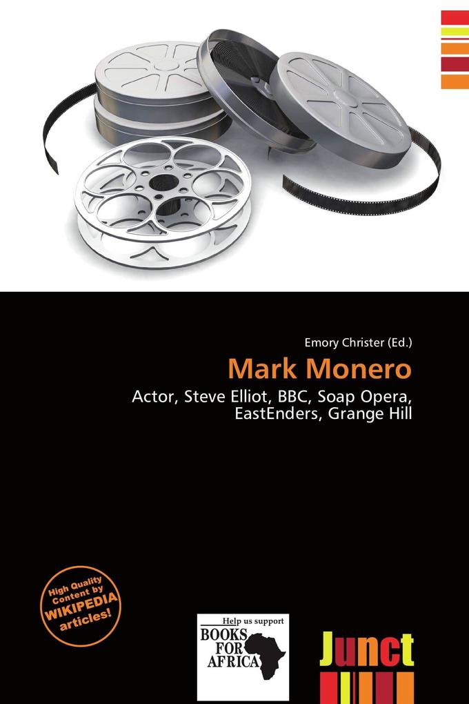 Mark Monero