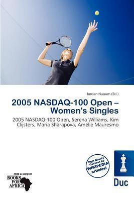 2005 NASDAQ-100 Open - Women's Singles