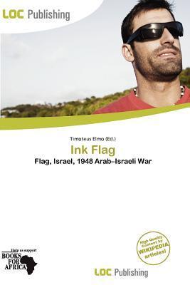 Ink Flag
