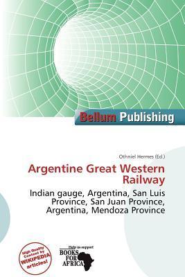 Argentine Great Western Railway