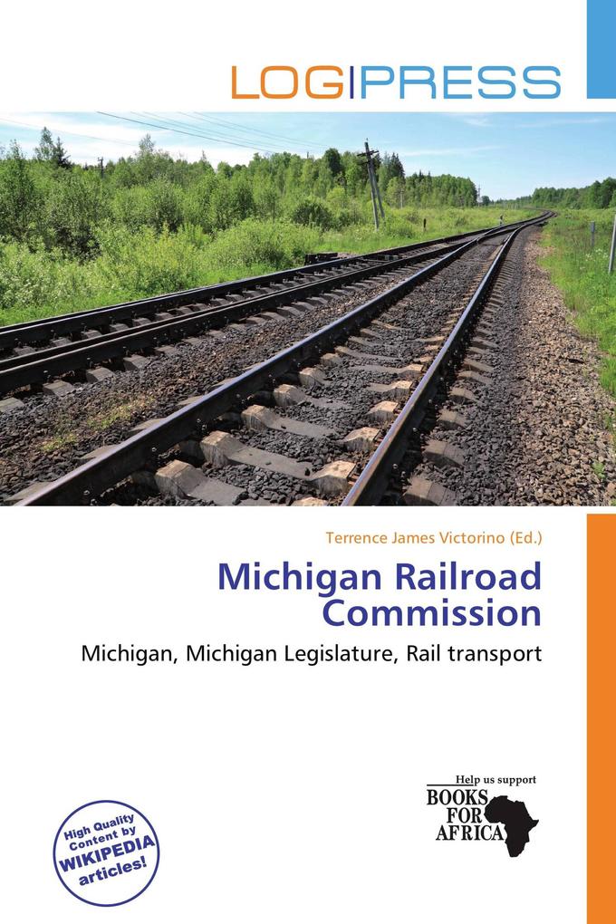 Michigan Railroad Commission