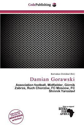 Damian Gorawski