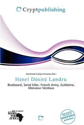 Henri Désiré Landru