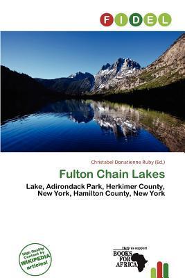 Fulton Chain Lakes