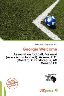 Georgie Welcome